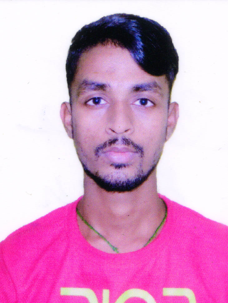MD. SAMEER KHAN